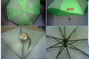 桂城广告伞厂家 订做雨伞成品 南海广告伞样品图