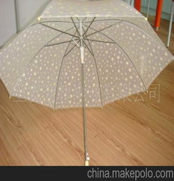 专业生产各种高中低档直杆伞 女士直杆伞 雨伞 伞